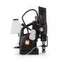 Станок сверлильный магнитный FoxWeld MD 60A