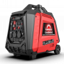 Генератор инверторный SUNREKA G4000iSG