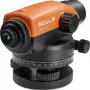 Нивелир оптический Acula Nivex C-32 со штативом LA00168