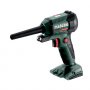 Пистолет продувочный Metabo BP 18 LTX BL