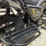 Мопед VENTO (VMC) Aura RS BY49Q-A R1250 (черный/фиолетовый)