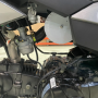 Мопед VENTO (VMC) Aura RS BY49Q-A R1250 (черный/фиолетовый)