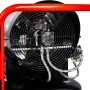 Тепловая пушка дизельная Quattro Elementi QE-75D