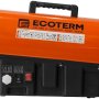 Нагреватель воздуха газовый Ecoterm GHD-31T