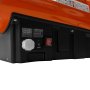 Нагреватель воздуха газовый Ecoterm GHD-31T