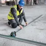 Нивелир лазерный Bosch GLL 80-33 G Professional (0601065500)