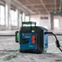 Нивелир лазерный Bosch GLL 80-33 G Professional (0601065500)