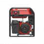 Бензиновый генератор SUNREKA G8500EAX