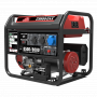 Бензиновый генератор SUNREKA G8500EAX