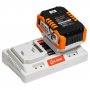 Зарядное устройство Eland XCH-2R