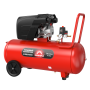 Компрессор поршневой SUNREKA GC380/100VD