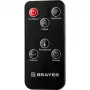 Тепловентилятор Brayer BR4862