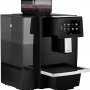 Кофемашина Dr.Coffee F11 Pro Big (черный)