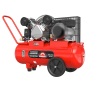 Компрессор поршневой SUNREKA GC360/50VB