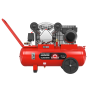 Компрессор поршневой SUNREKA GC360/50VB
