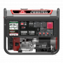 Бензиновый генератор SUNREKA G10000TEAX
