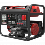 Бензиновый генератор SUNREKA G10000TEAX