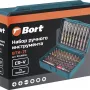 Набор бит Bort BTK-71 (93418545)