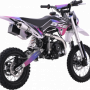 Питбайк BSE EVO 110e Shock SA 14/12