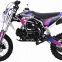 Питбайк BSE EVO 110e Shock SA 14/12