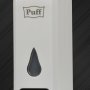Дозатор для жидкого мыла Puff 8104