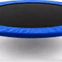 Кожух для батута двухсторонний Ametist PRO D14FT Blue/Orange