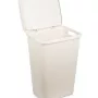 Корзина для белья Curver Jute (58 л, кремовый)