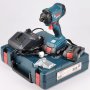Гайковерт аккумуляторный Bosch GDR 180-LI (06019G5180)