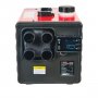 Отопитель дизельный Edon Smart DHP-12-24/8000