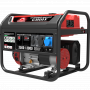 Бензиновый генератор SUNREKA G3500X