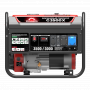 Бензиновый генератор SUNREKA G3500X