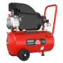 Компрессор поршневой SUNREKA GC220/24D