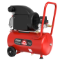 Компрессор поршневой SUNREKA GC220/24D