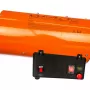 Тепловая пушка газовая Gigant GH10F