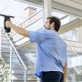 Стеклоочиститель Karcher WV 2 Universal Precision (1.633-676.0)