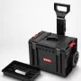 Набор ящиков Qbrick System PRO Set 2 Custom