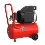 Компрессор поршневой SUNREKA GC220/24D