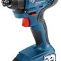Гайковерт аккумуляторный Bosch GDR 180-LI (06019G5180)