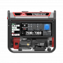 Бензиновый генератор SUNREKA G7500EAX