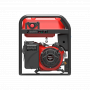 Бензиновый генератор SUNREKA G7500EAX