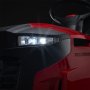 Трактор садовый бензиновый Мобил К XP112 Премиум