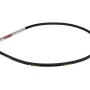 Вибронаконечник для бетона Elitech 1220.000800