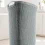 Корзина для белья Curver Knit (57 л, серый)