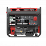 Бензиновый генератор SUNREKA G8500TEAX