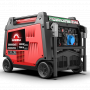 Генератор инверторный SUNREKA G8000EAiS
