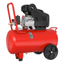 Компрессор поршневой SUNREKA GC300/50D