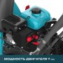 Снегоуборщик бензиновый ALTECO SBG 724 Pro (59927A)