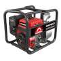 Мотопомпа бензиновая SUNREKA GWP80ST