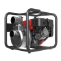 Мотопомпа бензиновая SUNREKA GWP80ST