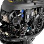 Мотор лодочный Marlin MFI 130 AERTL